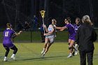 WLax vs Emerson  Women’s Lacrosse vs Emerson College. : WLax, lacrosse